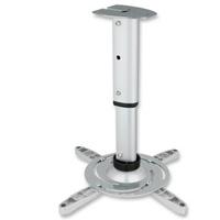 SOPORTE PROYECTOR,MANHATTAN,424820, P/TECHO 13-106CM, 10 KG SOPORTE PROYECTOR,MANHATTAN,424820, P/TECHO 13-106CM, 10 KG